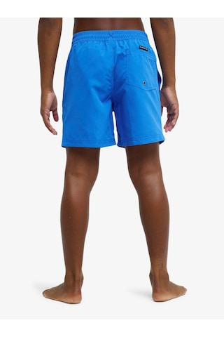 Quiksilver Everyday Volley 8-16 Yaş Çocuk Deniz Şortu-eqbjv03543 Mavi