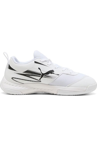 Puma Varion Iı Jr Çocuk Günlük Ayakkabı 108105-11 Beyaz