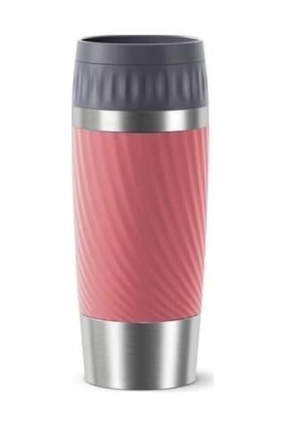 Tefal Travel Easy Twist Kırmızı 0.36Lt Mug