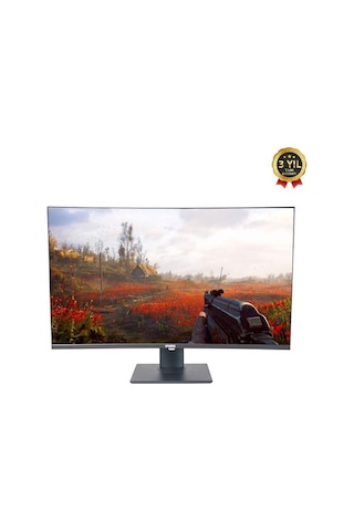 Spardox Gaming Curved SG-32165CRP 32" 1ms 165Hz VA 1xDP FullHD Pivot Gaming Monitör