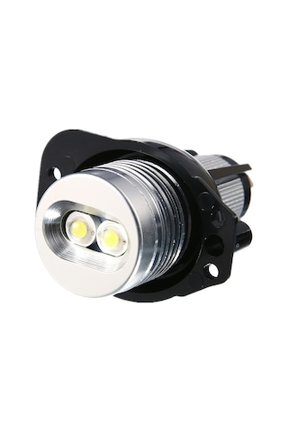 Dinosaurs Bmw E90 E91 Için 2x Led Angel Eye Halo Ring Marker Ampul 20w