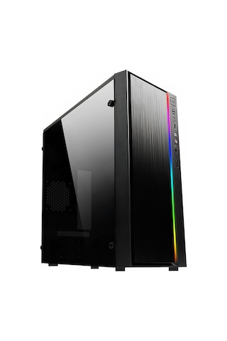 Ramtech WorkForce WF347 i3-4130 16 GB 500 GB HDD+128 GB SSD 21.5" Masaüstü Bilgisayar