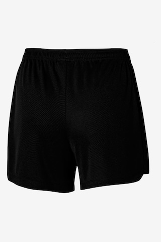 Nike W Dri-fıt Academy23 Short K Kadın Futbol Şortu Siyah