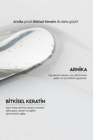 Otacı Avantajlı 2 Li 10 Bitki Özlü Arnika Güçlendirici, Hacim Verici Şampuan 375 Ml