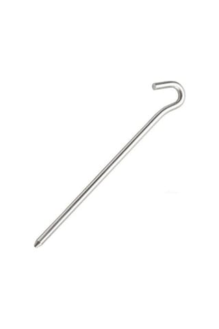 Coghlan's Alüminyum Çadır Kazığı Çok Renkli