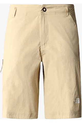 The North Face Kadın Outdoor Şort Exploration Short Nf0a824hlk51 001