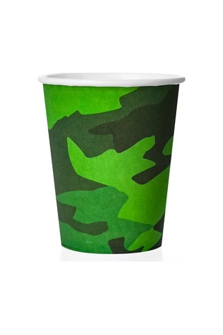 Davajdarit' Demobilya Partisi İçin Tek Kullanımlık Bardak Seti 206749967 100 adet