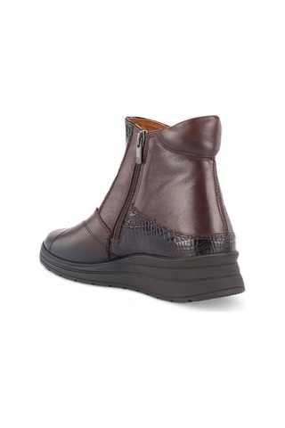 Forelli Pınnos-h Kadın Bot Kahve 21353-f89 Kahverengi