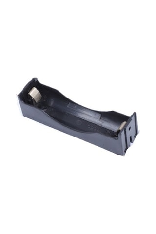 Meltis 18650 Pil Yuvası (Pil Yatağı Pcb Tipi) 3'Lü