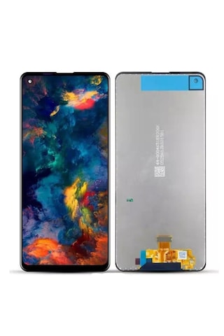 Samsung Galaxy Uyumlu A21S SM-A217F Lcd Dokunmatik Ekran Samsung Galaxy Uyumlu A21S SM-A217F Lcd Dokunmatik Ekran