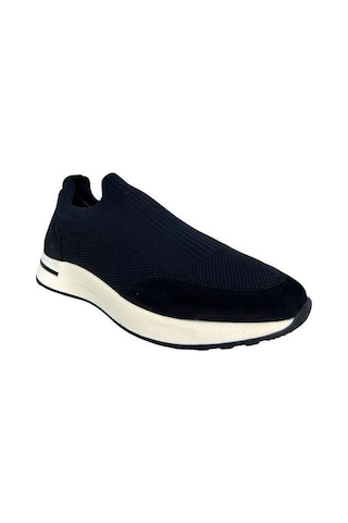 Kemal Tanca 889 126251 Erkek Spor Ayakkabı 6 Sneaker Lacivert