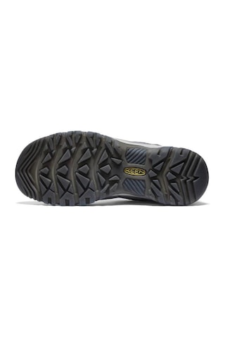 Keen 1028995 Targhee Iv Wp M Steel Grey/antique Moss Erkek Outdoor Ayakkabı Gri