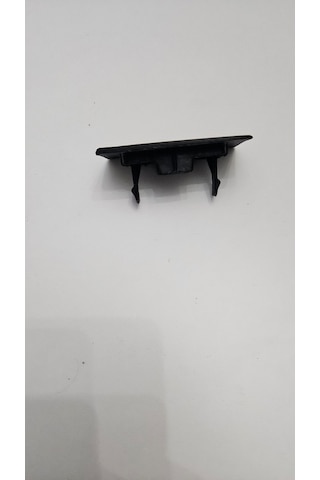 Polo 96-00 Cam Düğmesi Çerçevesi Büyük Boş Kapak 6n0858179a