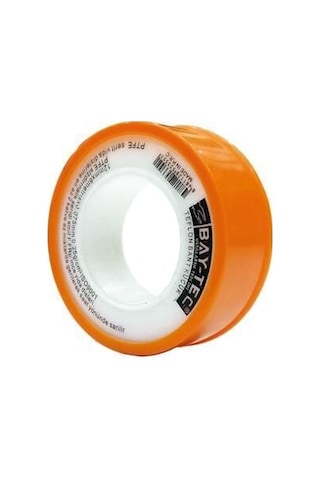 Teflon Bant 12mm X 8 Metre Mk0715 Baytec-10 Adet