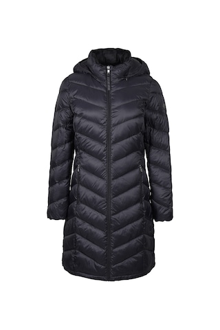 Calvin Klein Calvın Kleın Kadın Mont Cw412366-blk Cw412366-blk Siyah Siyah