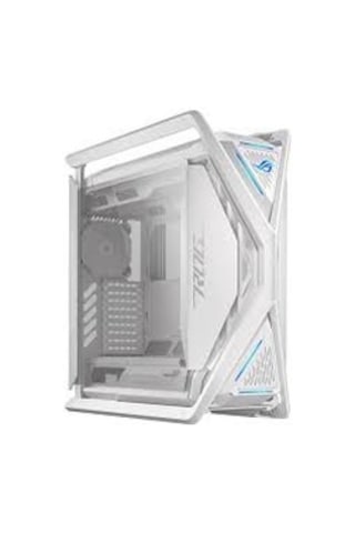 Asus Rog Hyperion GR701 Argb Usb 3.2 Tempered Glass Full Midi Tower Bilgisayar Beyaz