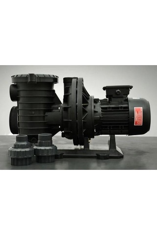 Powerpool 1,00 Hp Best Monofaze Pompa Sehpa Hediyeli