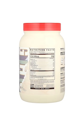 Ghost Vegan Protein Pancake Batter 910 G Çikolata Aromalı