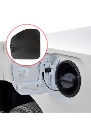 Yakıt Gaz Deposu Kapı Kapağı Kapağı Değiştirin 7730504904 Toyota Tacoma İçin Uatılılırlıklı Yakıt Gaz Deposu Dolgu Kapağı Kısa 5 Ayak 20052015
