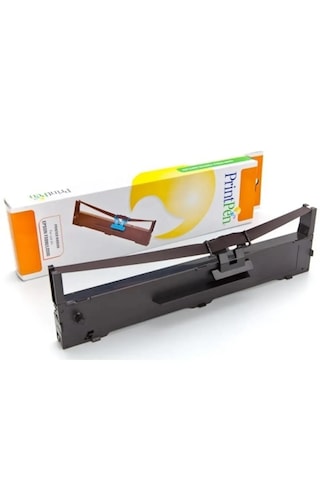 Printpen Epson Fx-890/lq-590 Inktank Şerit Yazıcı Kartuşu