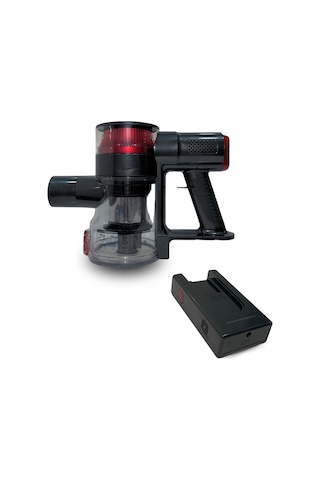 Onvo OVDSS02 Dikey Şarjlı Süpürge