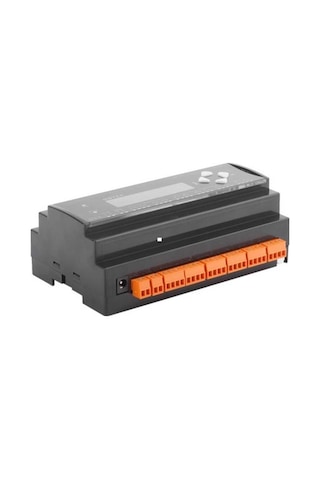 Bq100 Gsm Röle Kontrol Ve Uyarı Cihazı (8 Çıkış+4 Giriş)