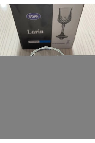 Rayan Larin Kahve Yanı Bardak Çok Renkli