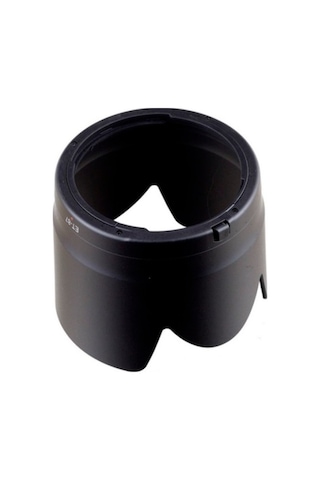 Tewise Canon 70-200 MM F2.8L IS II USM Lens Uyumlu ET-87 Parasoley