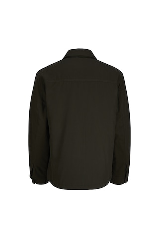 Jack & Jones Erkek Klasik Yaka Uzun Kollu Ceket - Simon - 12298761 Rosin
