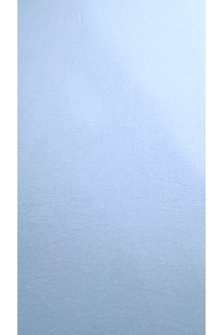 Pamuklu Penye 70x140 Lastikli Bebek Çarşafı Lastikli Beşik Çarşafı Bebek Çarşafı Bebe Mavisi