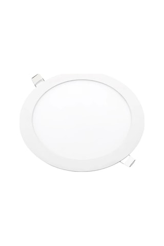 Zmr Zmr-206/b.65 18 Watt Sıva Altı Panel Beyaz Led Armatür 6500k 2li Paket