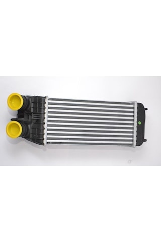 Opel Crossland X Turbo Radyatörü /interkol 2018-2023 9803900780 40pe2700b 1.5, 1.2, 1.6 Hdı