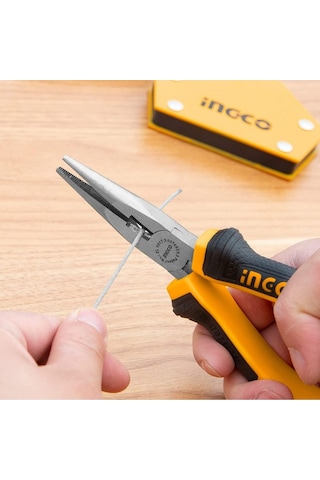 Ingco Ing-hlnp08168 Kargaburun 160mm