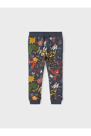 Name It Antrasit Erkek Çocuk Eşofman Altı 13221167 001 Antrasit