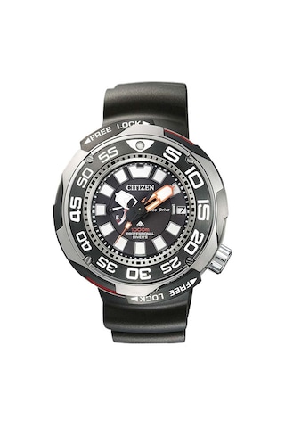 Citizen Promaster Professional Diver 1000 BN7020-09E Kol Saati