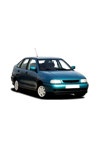 Vites Kolu Ayar Eksantrikli, Seat Cordoba Uyumlu 1993-1999 Açık Gri