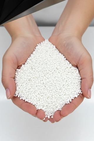 5 Kg Beyaz Dolamit Akvaryum Kalsiyum Karbonatlı Beyaz Kumu 1.5 -3 Mm Premium Dekoratif Kum