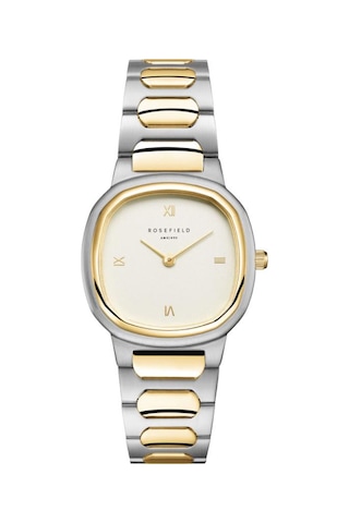 Rosefıeld Orcdsd.or03 Kadın Kol Saati Gümüş