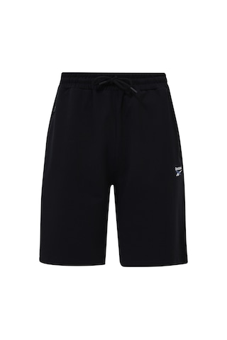 Reebok Jorına Short Siyah Erkek Şort 000000000102721888