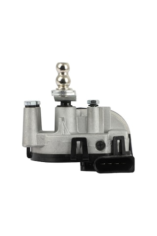 Vager Skoda Fabia Mk1 2000-2004 Ön Cam Silecek Motoru 6q1955119a