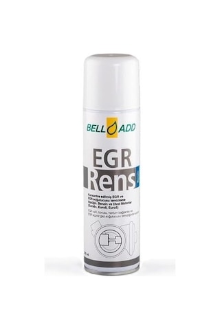 Doctor Carbon Clean Products Bell Add Egr Rens Egr Temizleme Köpüğü 200 Ml