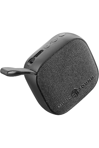 Music Sound Kablosuz Mini Hoparlör