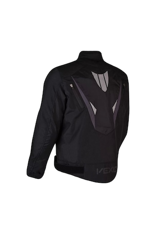 Vexo Element Mont Siyah-nardo Gri