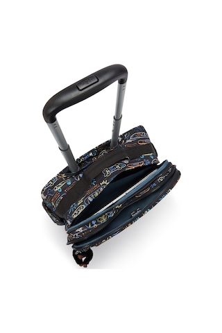 Kipling Unisex Pilot El Valiz Kı484771m Çok Renkli