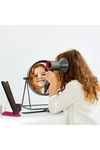 Casdon - Oyuncak Dyson Supersonic & Corrale Deluxe Stil Seti