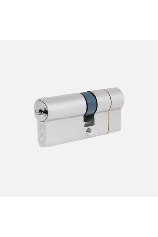 Yale Kilit Tuzaklı Sistem Silindir Saten 68mm