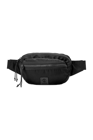 B0a66wfs761-r Timberland Nylon Sling Bag Bel Çantası Siyah B0a66wfs761-r Siyah