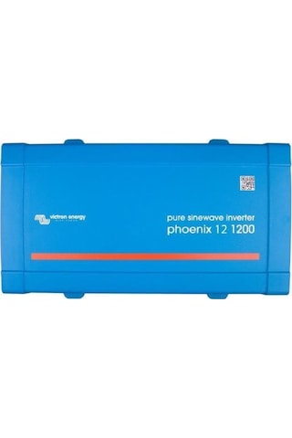 Victron Enerji Phoenix Inverter 12/1200 Ve.Direct Schuko