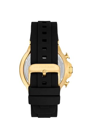 U.s. Polo Assn. Uspa1076-05 Erkek Kol Saati