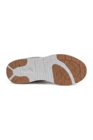 N Napa Shoe Np.387.bej Deri Ayakkabı